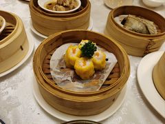 -酌宴府The China Club·广州万富希尔顿酒店(云城东路店)