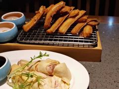老头儿白切鸡-老头儿油爆虾(星光一期店)
