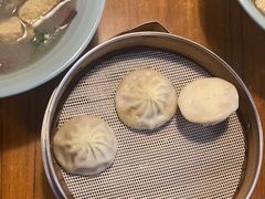 -金原鸭血粉丝汤·汤包·脆皮烤鸭(南京博物院店)