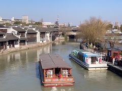 -嘉兴月河历史街区