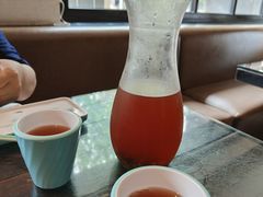 -江边城外烤全鱼(方庄时代购物中心店)