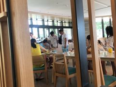 -味餐厅·海鲜·火锅·自助餐