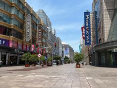 -星巴克臻选(外滩中心店)