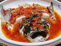 -渔乡米香·剁椒鱼头(四方坪店)