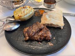 -马克西姆俄罗斯餐厅(通亚街店)