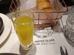 -西堤牛排(北京国瑞店)
