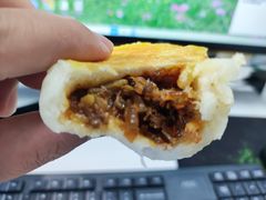 -二十五味胡辣汤(正弘山店)