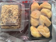 -爱德顺糕点食屋(利民道店)