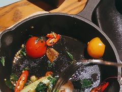 -原石牛扒·约会餐厅(龙城万科里店)