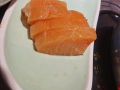 -凯悦·东方公主号 全球海鲜自助餐厅(凯丹广场店)