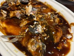 -山外山菜馆(玉泉路店)