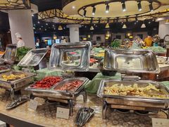 -明月山天沐温泉度假村