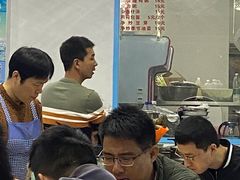 -凤姐泰国糖水(创业路店)