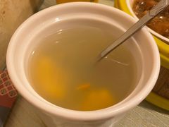 -香港威特瑞茶餐厅(小白楼音乐厅店)