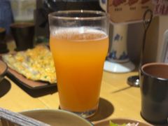 -花和尚·湘西小串烧烤(祈福店)