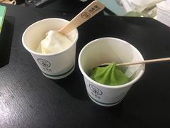 -茶是一枝花泡茶店
