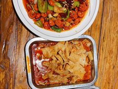 -老白家面馆(测绘东路总店)