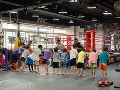 -TFC 纯泰拳馆MuayThai