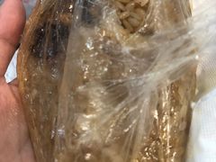 -六广门毛阿姨糯米饭