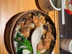 -72街荷叶饭(东方宝泰广场店)