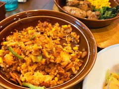 -萨莉亚意式餐厅(国展天虹店)