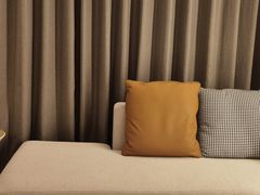 -广州粤海喜来登酒店