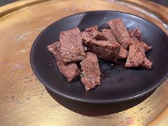 -谷牛和牛烤肉(漕河泾印象城店)