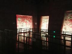 -青岛东方影都融创电影世界