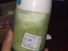 -兰熊鲜奶(西直门凯德mall店)