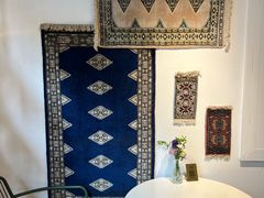 -伊斯坦布尔土耳其清真咖啡餐厅