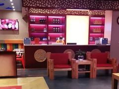 -竹犇番茄火锅(长风街店)