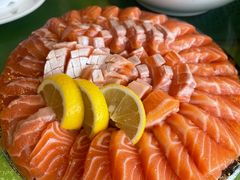 -盛港湾海鲜食府(黄沙店)
