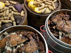 -石砰渔港·海鲜楼