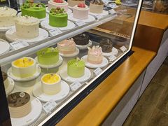 -野人先生现做冰淇淋(北京环宇荟店)