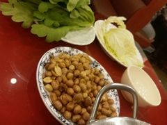 -四川简阳羊肉汤火锅(望花路西里店)