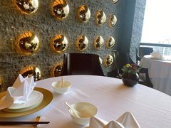 -富力丽思卡尔顿酒店·丽轩中餐厅