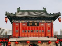 -古文化街旅游区