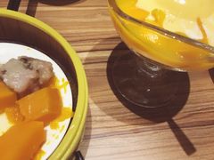 -粤港餐厅(禹州商业广场店)