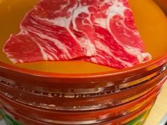 -温野菜涮涮锅(曲江大悦城店)