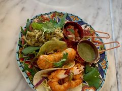 三色墨西哥-The Rug Cafe(王府中环店)