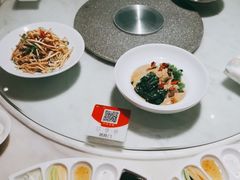 -北京老铺烤鸭(西稍门店)