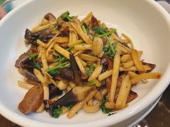 -五观堂素食(新华路店)