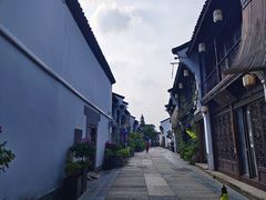 -南宋御街