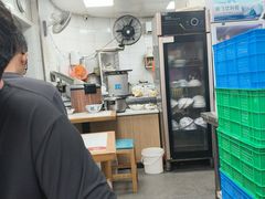 -巴比馒头(莲花街店)