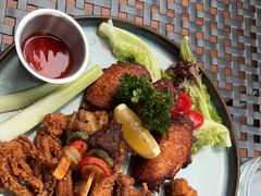 -blue frog蓝蛙(长泰广场店)