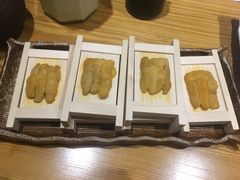 -花潮料理艺食馆(世欧广场店)