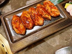 -厚贞日式烤肉(龙之梦店)