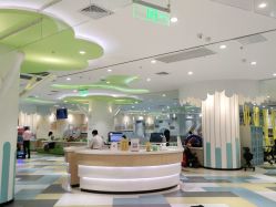 -meland亲子乐园•派对•研学(苏州悠方购物中心店)