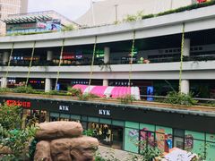 -嘉定宝龙广场
