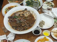 -喜来酌海鲜·饺子(和平一店)